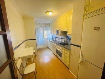 Wohnung mit Aufzug zum Verkauf in Calle Berna 25