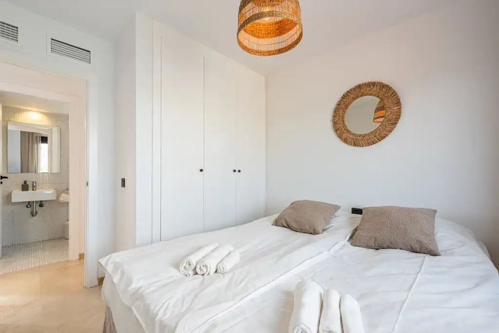 Attique avec piscine à vendre à Riviera del Sol, imagen 20