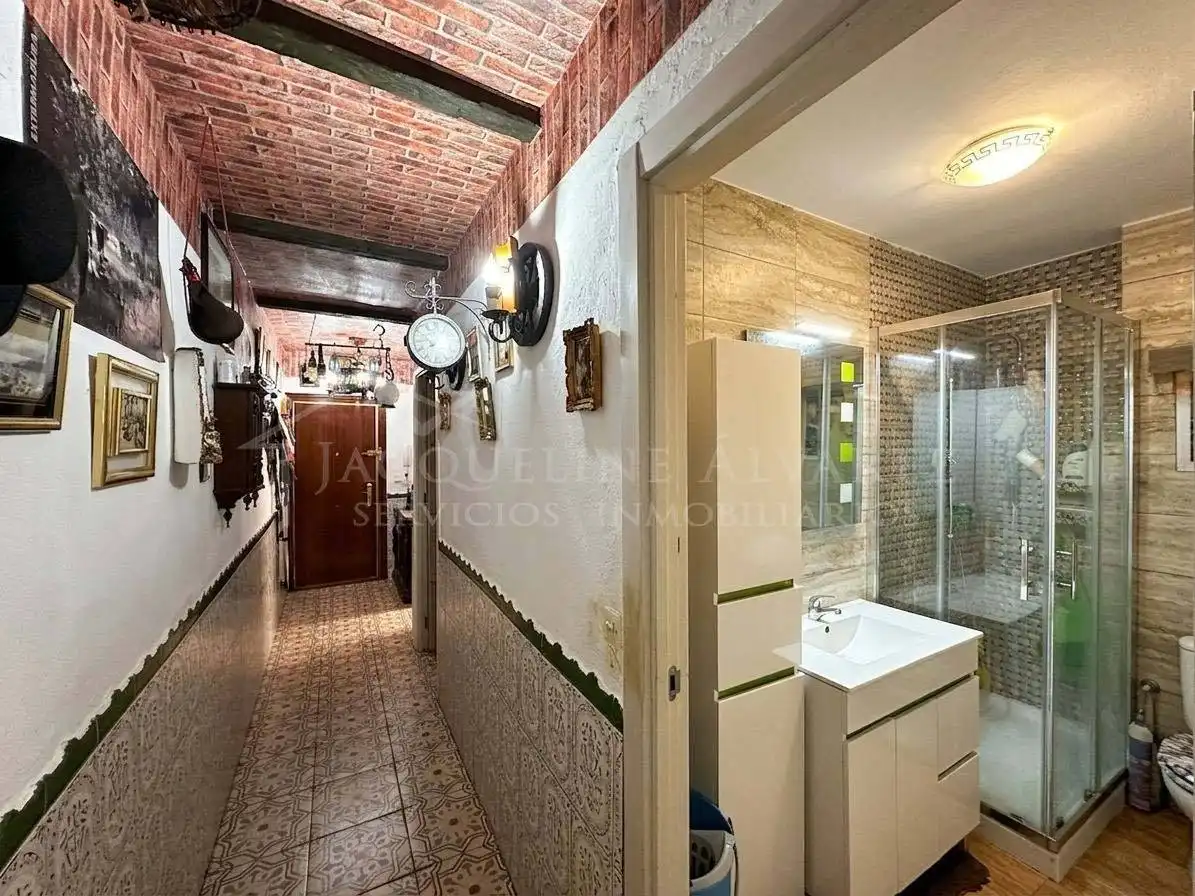 Piso en venta en Parla