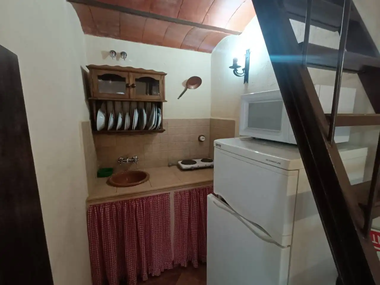Terreni e lotti in vendita a CASERIA EL POZO LAS CARAS DE CACIN, imagen 52