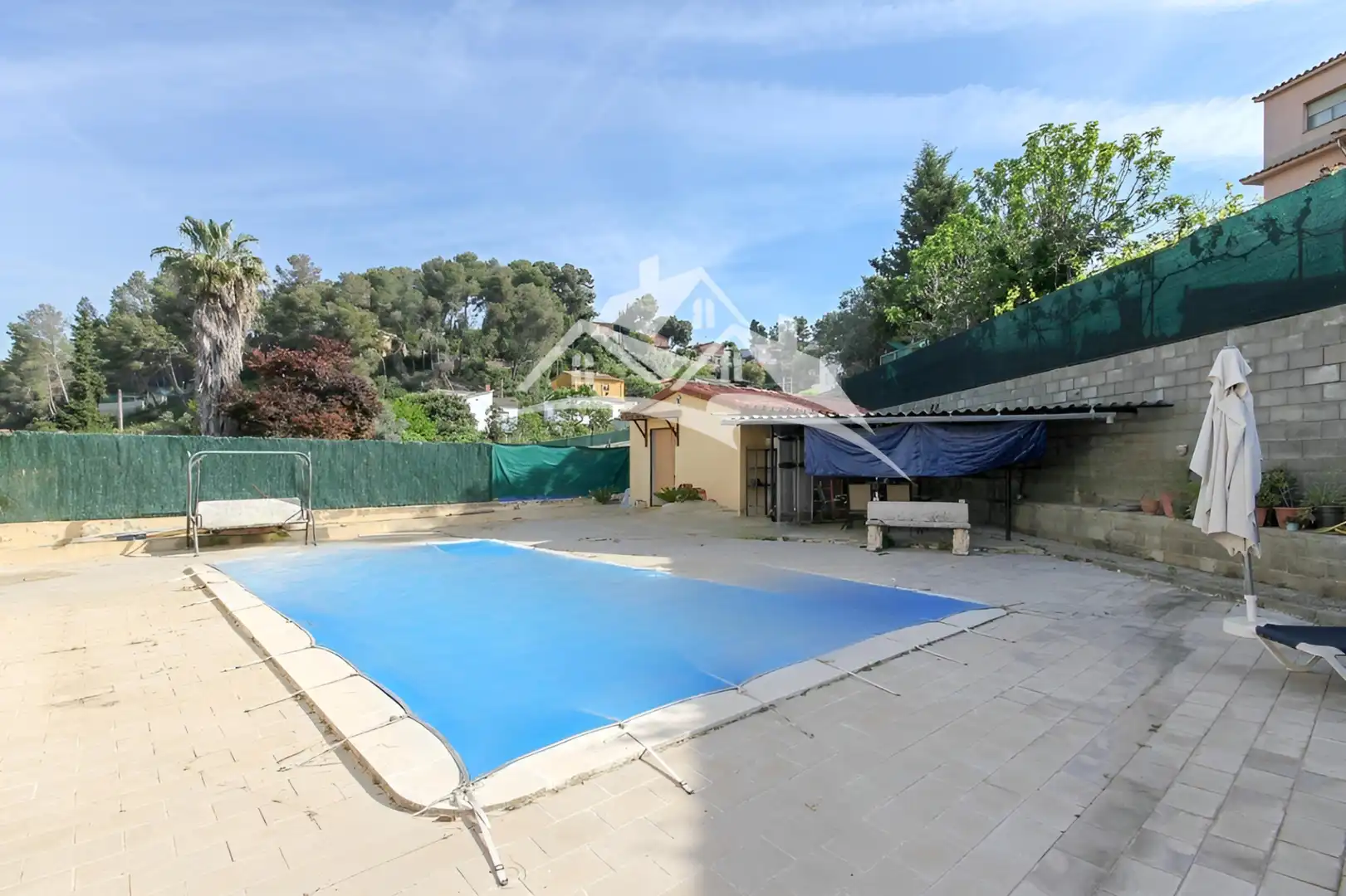 Casa o chalet en venta en Piera