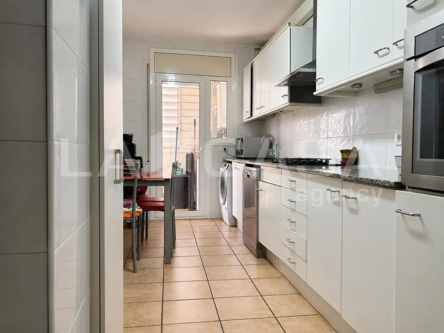 Wohnung mit Terrasse zum Verkauf in Carrer Costa Brava, imagen 7