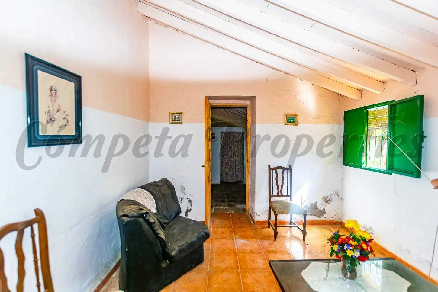 Casa con jardín en venta en Arenas, imagen 9