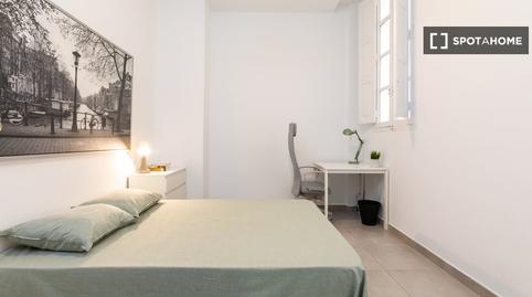 Foto 2 de Pis per a compartir a Sant Francesc,  Valencia Capital