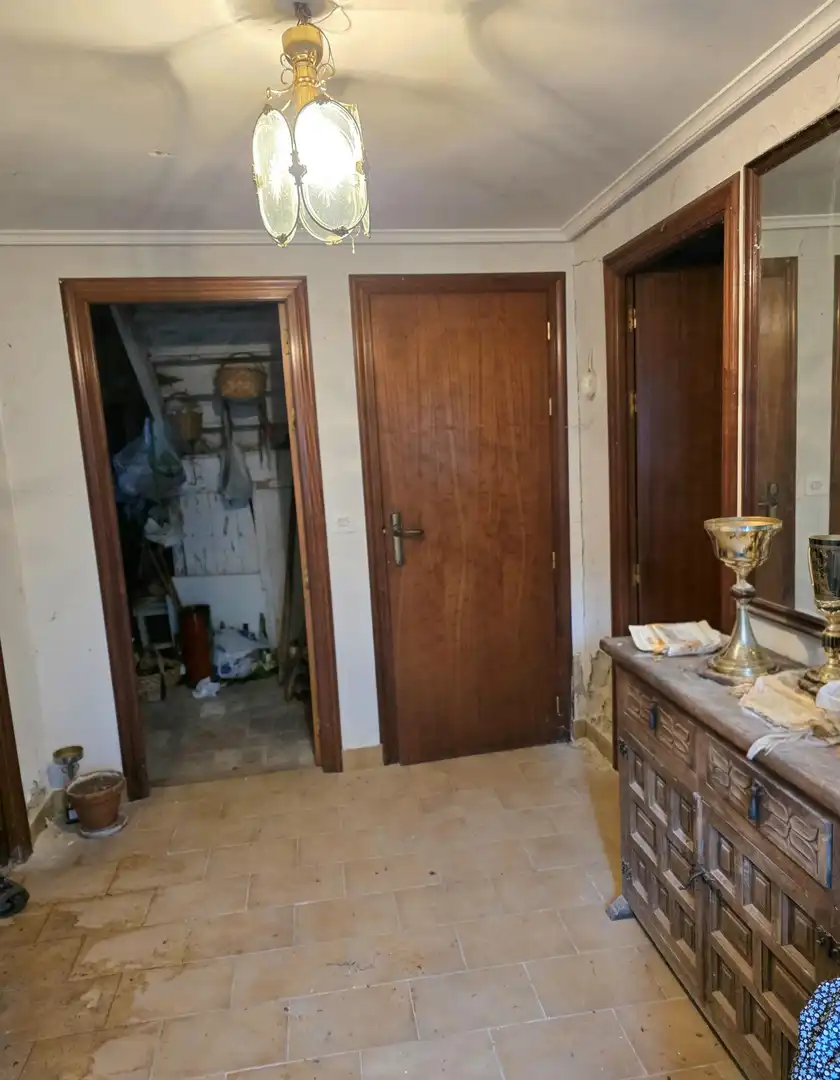Casa o xalet en venda en Aguilar de Campoo amb Traster