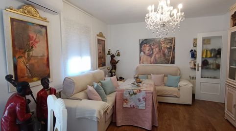 Foto 4 de Piso en venta en Calle Ávila, Úbeda, Jaén