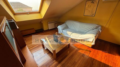 Photo 2 of Attic for rent in Plaza Fray Diego de Deza, 5, Casco Antiguo, Zamora Capital