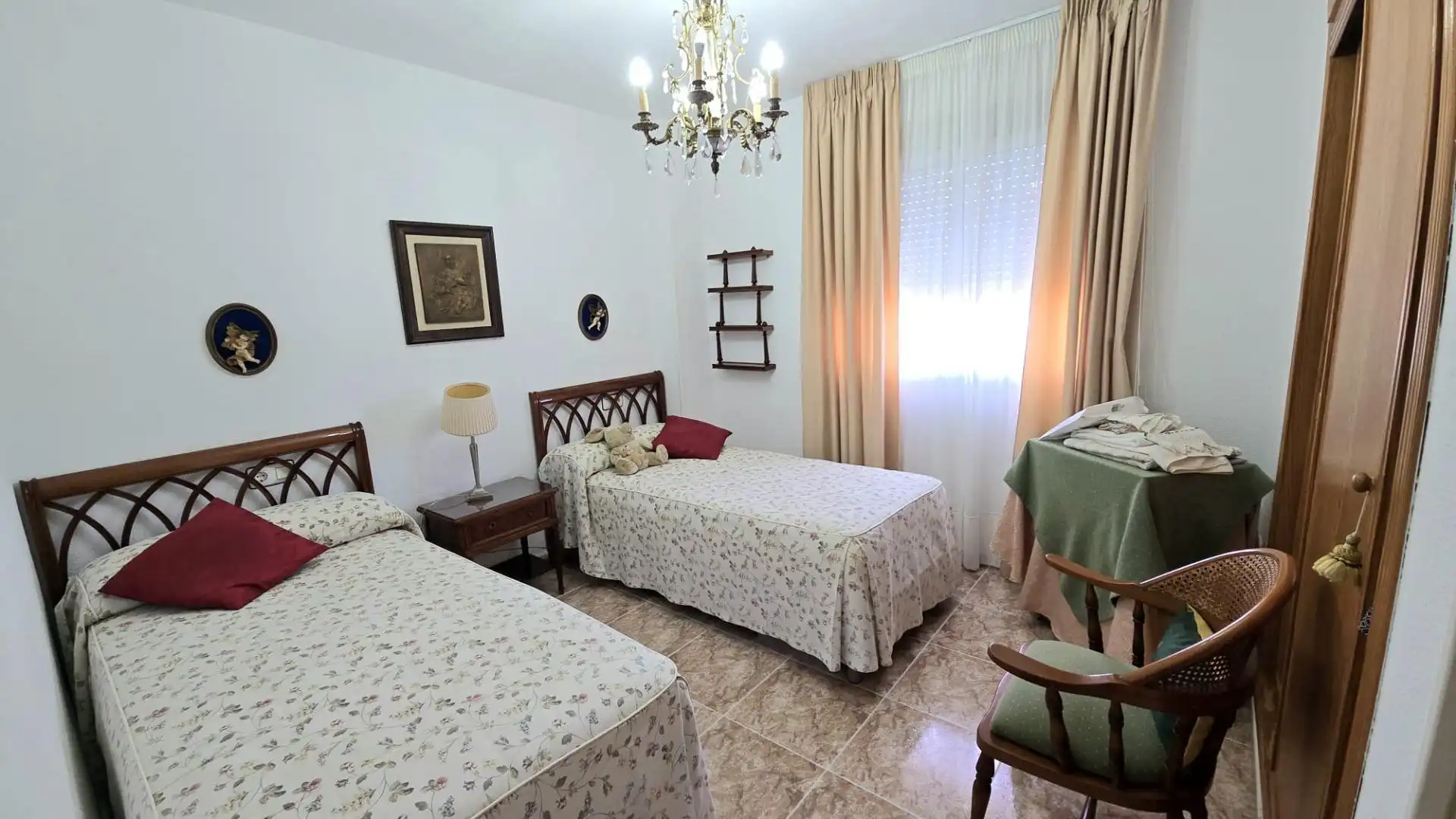 Apartment with terrace for sale in ARRECIFE 15, imagen 4