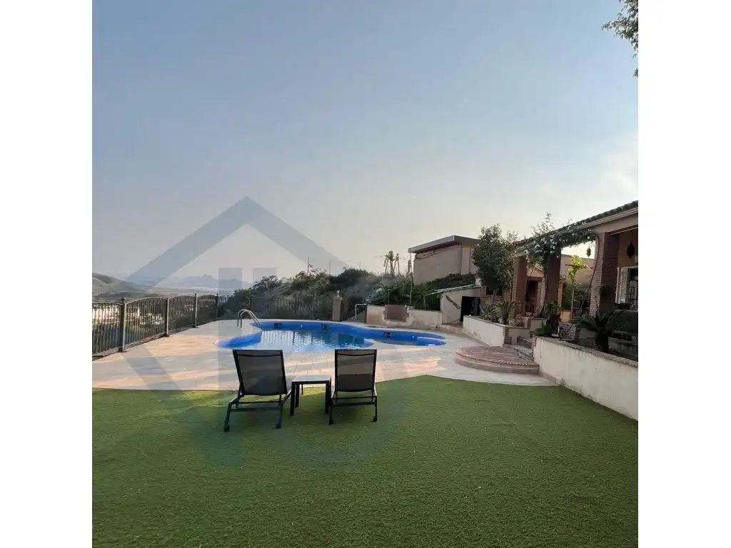 Haus zum Verkauf in Diseminados Todosol (Aguilas), imagen 2