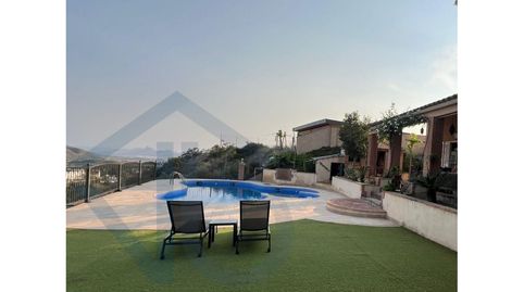 Foto 2 de Casa o chalet en venta en Diseminados Todosol (aguilas), Tébar - Los Arejos, Águilas