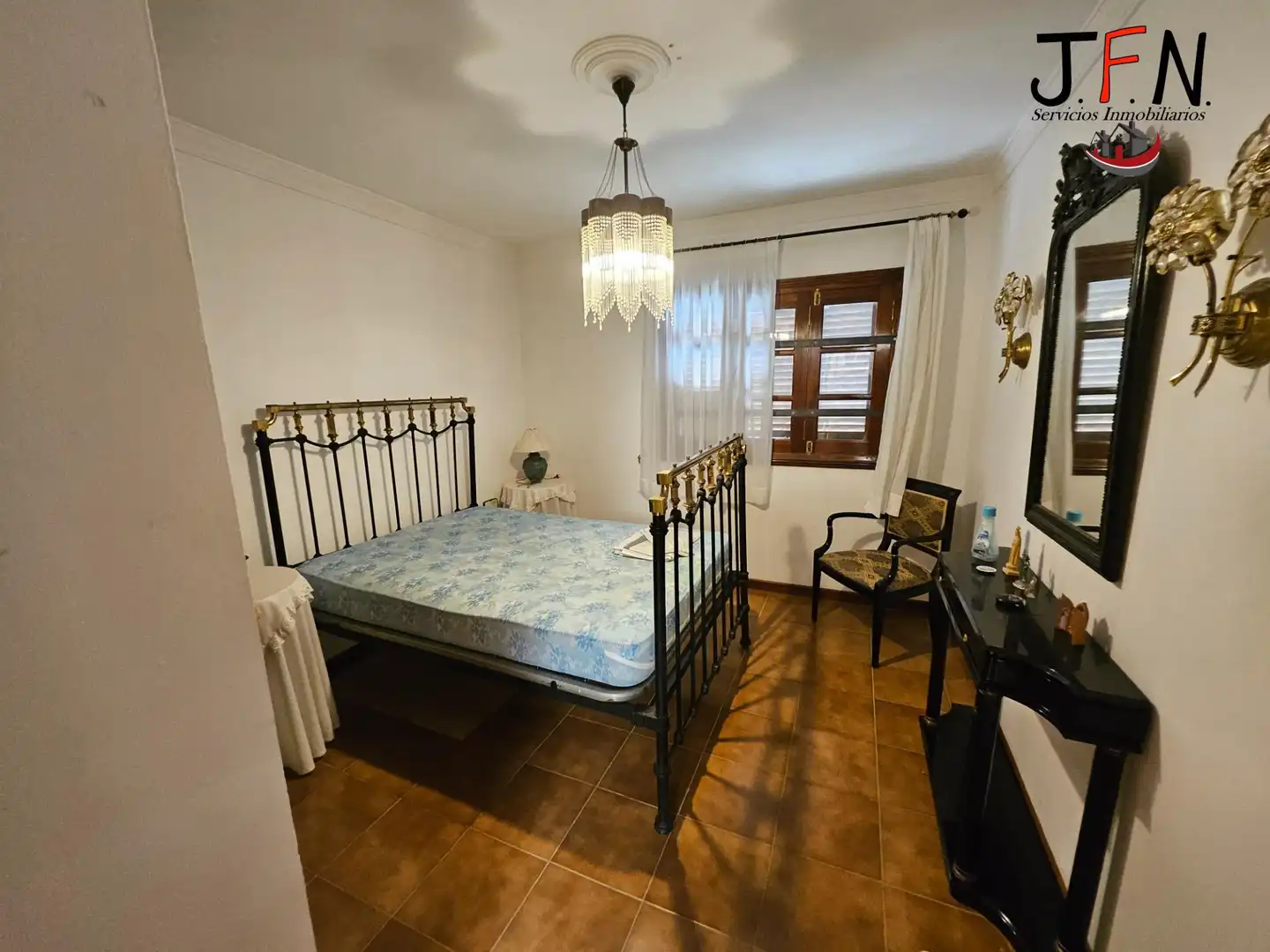 Habitación de Casa o chalet en venta en Puerto del Rosario con Aire acondicionado, Jardín privado y Trastero