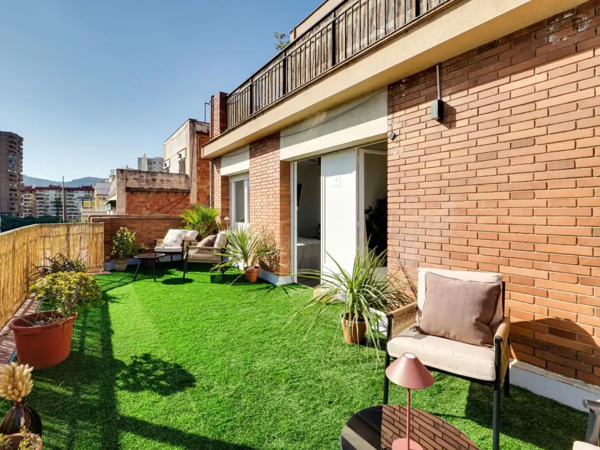 Habitació a La Prosperitat