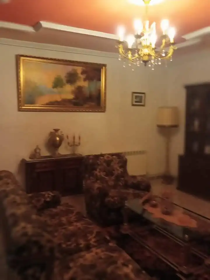 Sala de estar de Casa o chalet en venta en Zamora Capital 