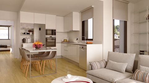 Foto 2 von Wohnung zum Verkauf in Carrer Antic Camí de Caldes, 24, L'Ametlla del Vallès, Barcelona