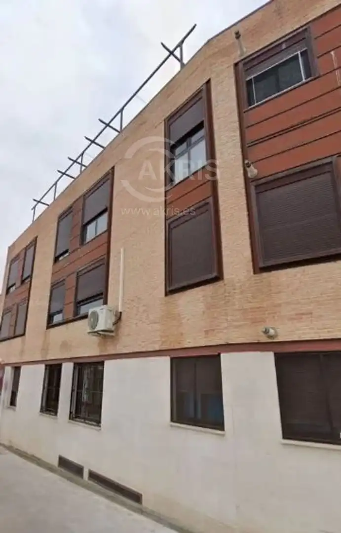 Außenansicht von Wohnung zum Verkauf in Bargas