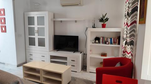 Foto 3 de Pis de lloguer a Calle Pasquín, La Caleta - La Viña,  Cádiz Capital