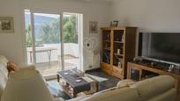 Living room of House or chalet for sale in Vallirana  with Air Conditioner, Heating and Private garden