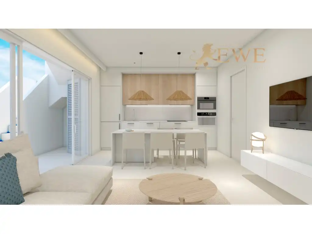 Ático con terraza en venta en Torre de la Horadada, imagen 4