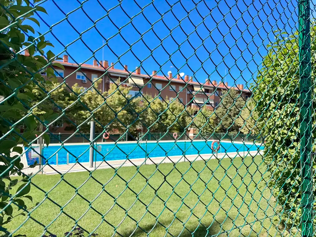 Wohnung mit Pool zum Verkauf in Parque de la Coruña - Las Suertes, imagen 46