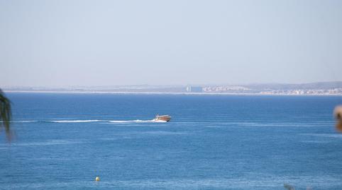 Photo 2 of Apartment to rent in Avenida de Tabarca, Calas Santa Pola Este, Alicante