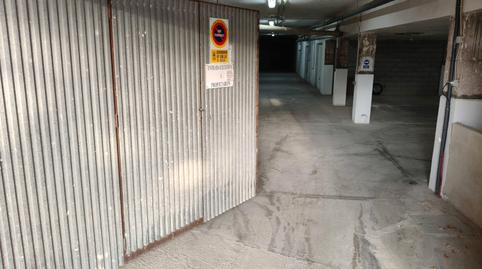 Foto 3 de Garaje en venta en Calle las Brisas, 11, Calabardina, Murcia