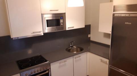 Foto 5 de Piso de alquiler en Rioja, Desamparados, Vitoria - Gasteiz
