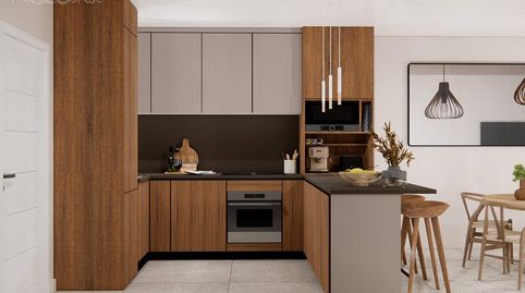 Apartamento en planta alta de 2 dormitorios con solárium en Rojales, imatge 5