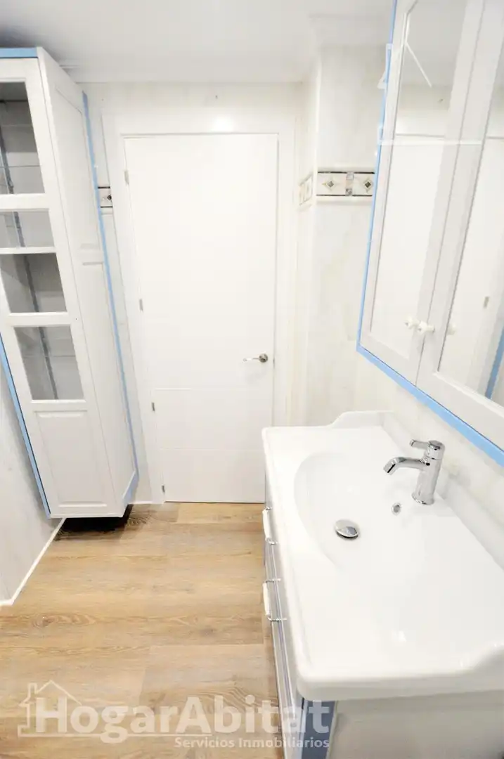 Flat with terrace for sale in Calle de San Vicente Mártir, imagen 38