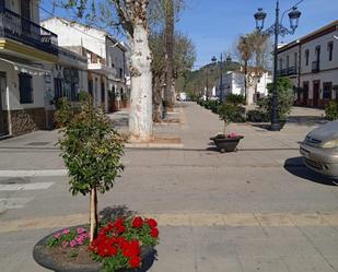 Exterior view of House or chalet for sale in Jimena de la Frontera