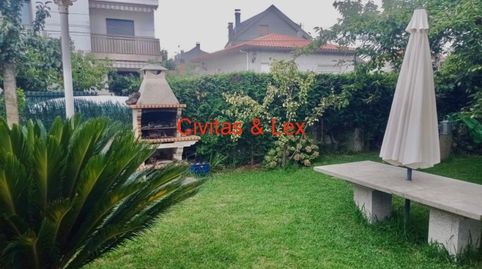 Photo 2 of Single-family semi-detached for sale in San Cibrao das Viñas, Ourense