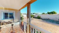 Exterior view of House or chalet for sale in Alicante / Alacant  with Private garden, Terrace and Swimming Pool