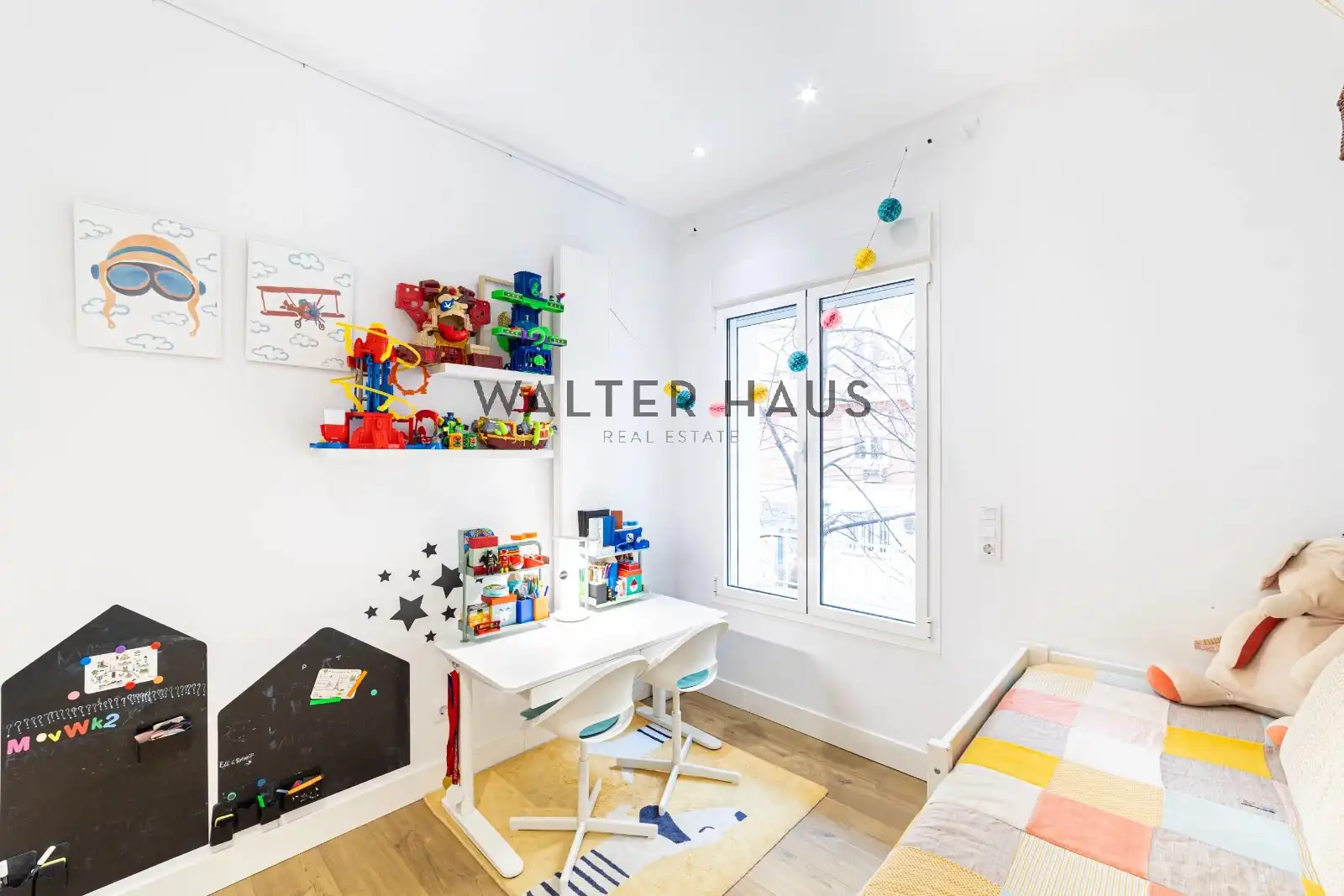Habitación de Piso en venta en Madrid con Aire acondicionado, Calefacción y Trastero