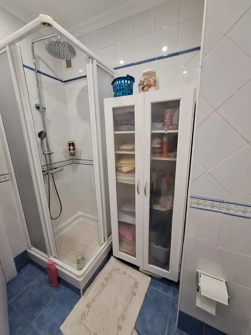 Wohnung zur Miete in nueva, Puente Mayorga - Campamento
