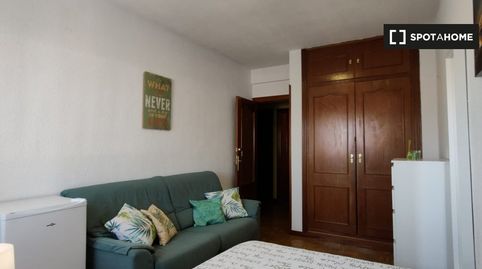 Foto 4 de Piso de alquiler en Chorrillo, Alcalá de Henares