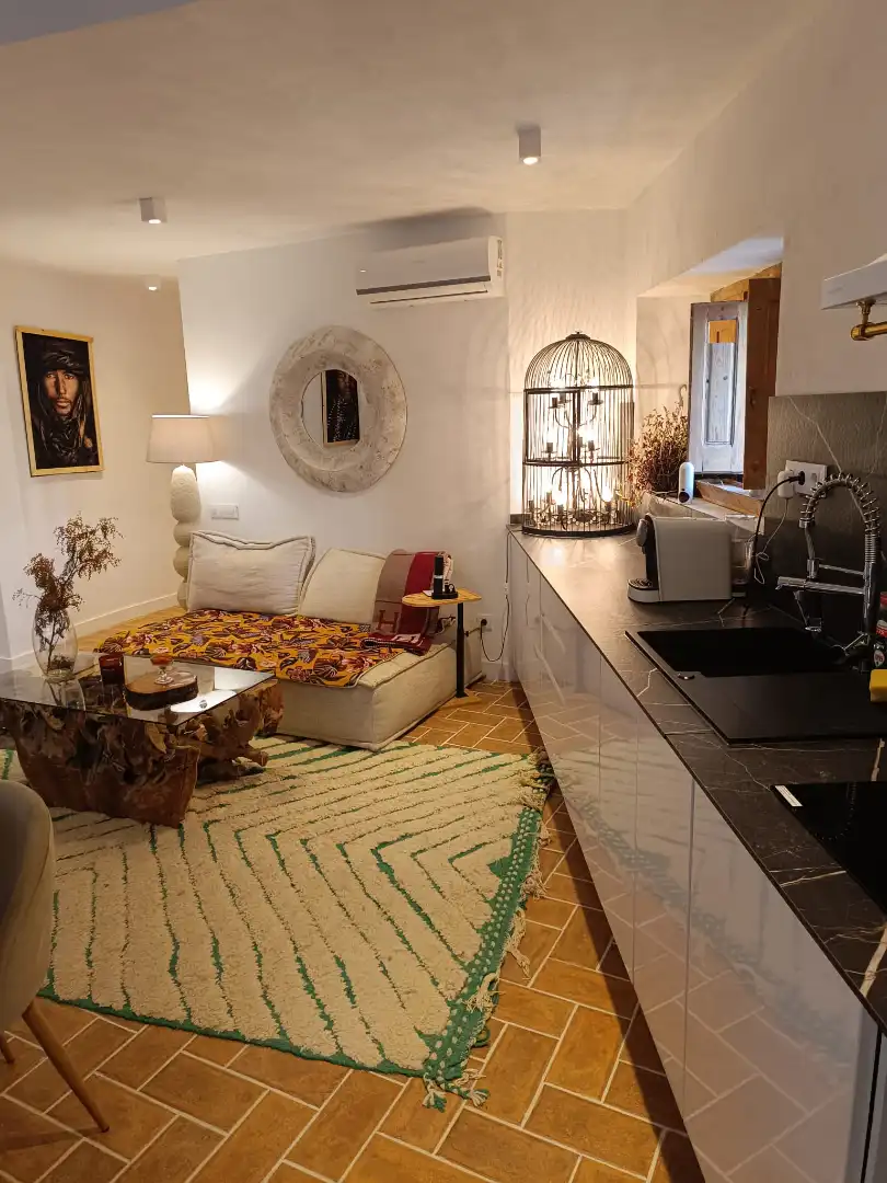 Piano terra in vendita a Carrer Sant Jordi, imagen 5