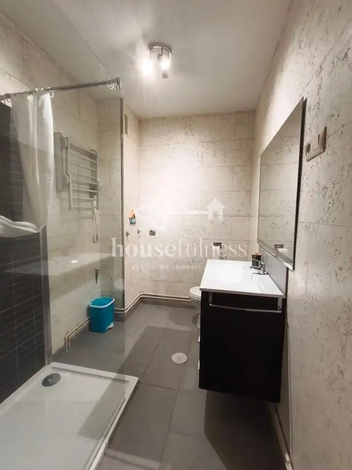 Apartamento de alquiler en Ferrol, A Coruña