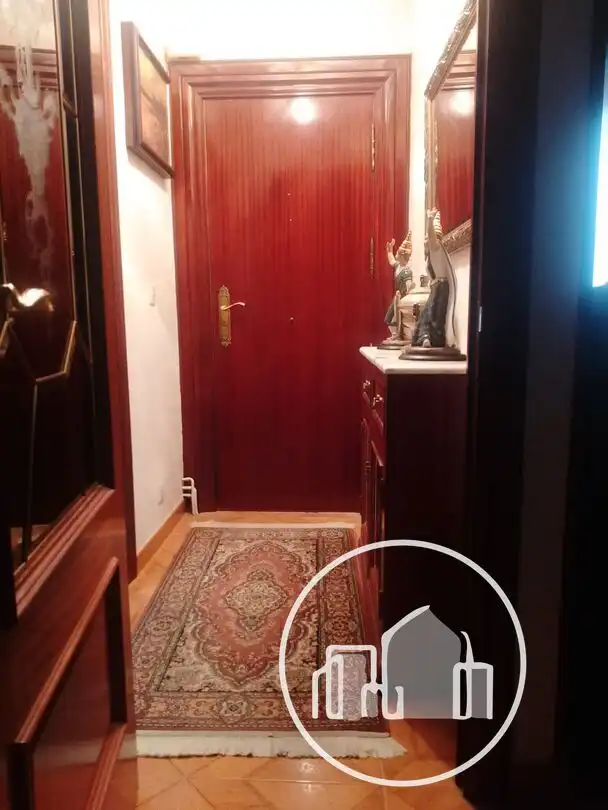 Piso en venta en Valle de Losa con Calefacción y Trastero
