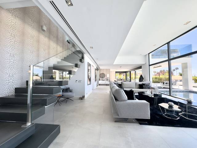 Casa-chalet en Venta en Calle del Ciervo, 16 en Los Monteros