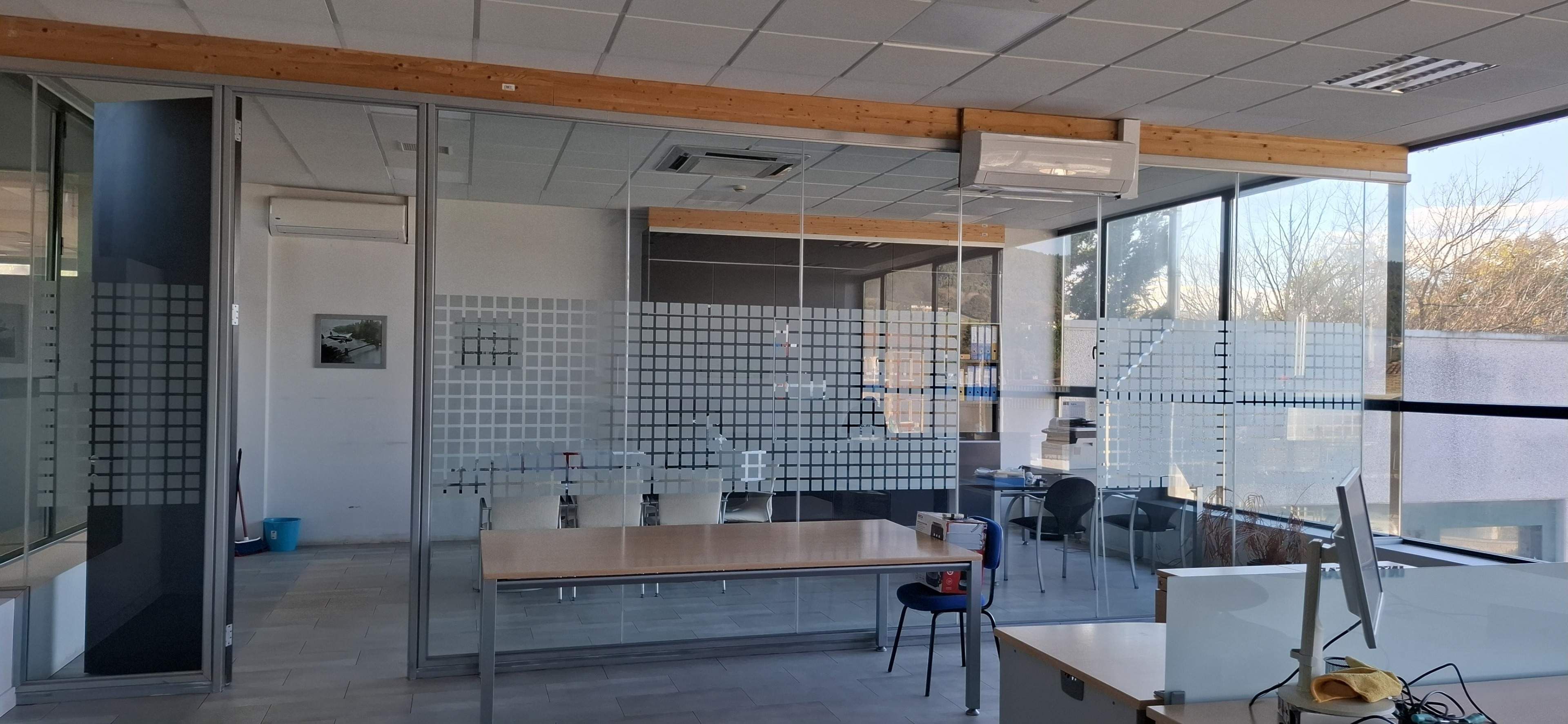 Office to rent in Mungia  with Air Conditioner