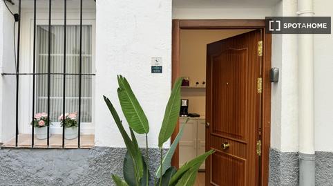 Photo 3 of Apartment to share in Bellas Vistas,  Madrid Capital