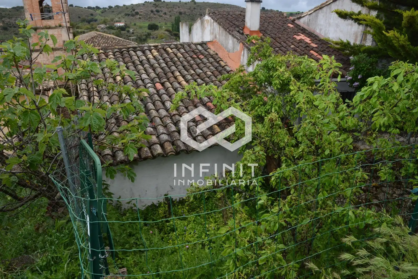 Houses for sale in Peñalver  with Private garden and Balcony