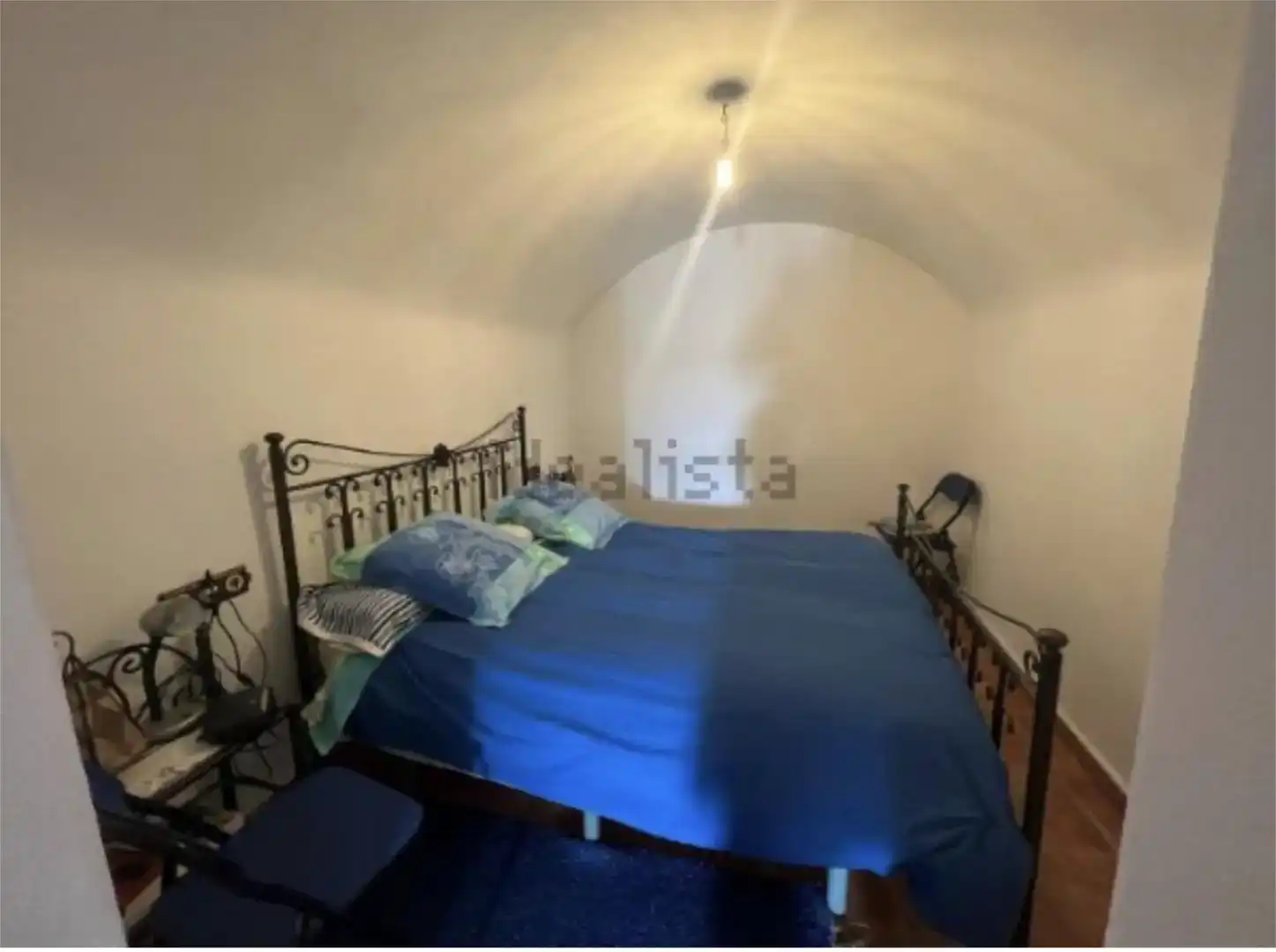 Habitación de Finca rústica en venta en Purullena con Aire acondicionado y Amueblado