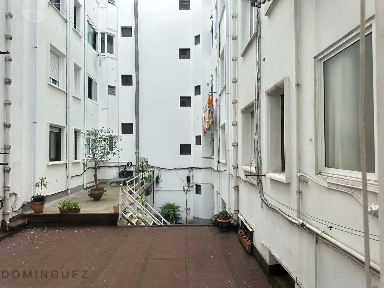 Terrassa de Pis en venda en Vigo  amb Calefacció i Parquet