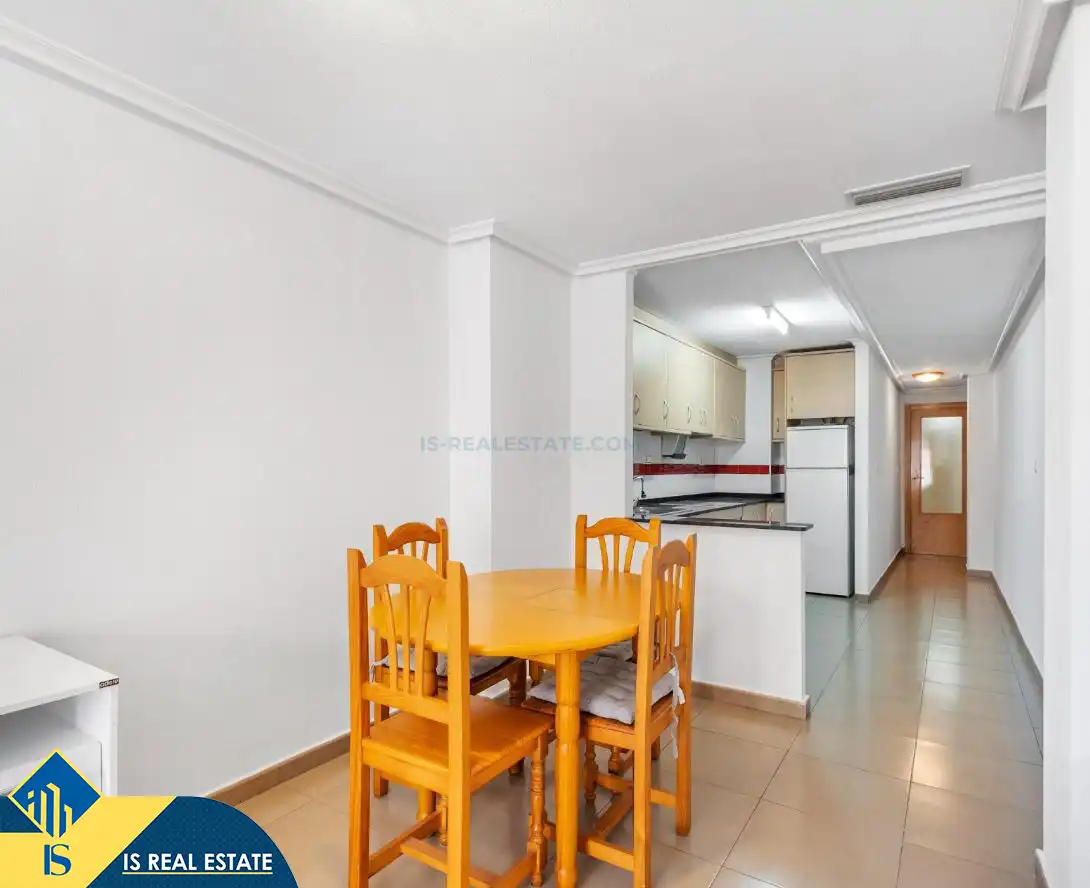 Apartament amb terrassa en venda a Centro, imagen 9