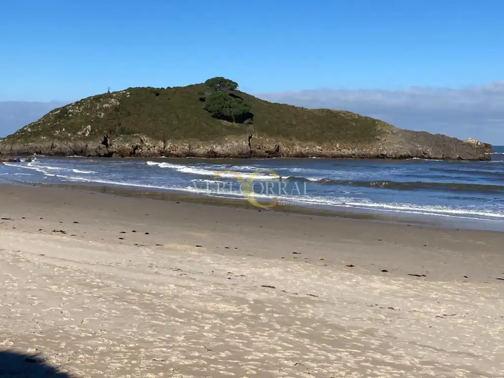 Residencial en venda a Playa de Barro, Posada - Barro