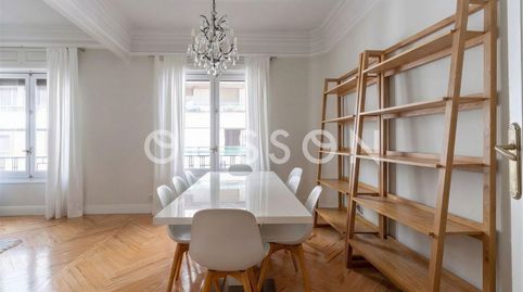 Foto 5 de Piso en venta en Almagro, Madrid Capital