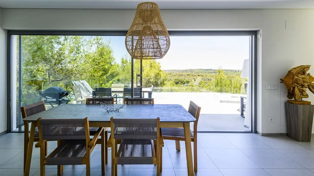 Chalet con piscina en venta en Avenida Avenida Colinas, imagen 15
