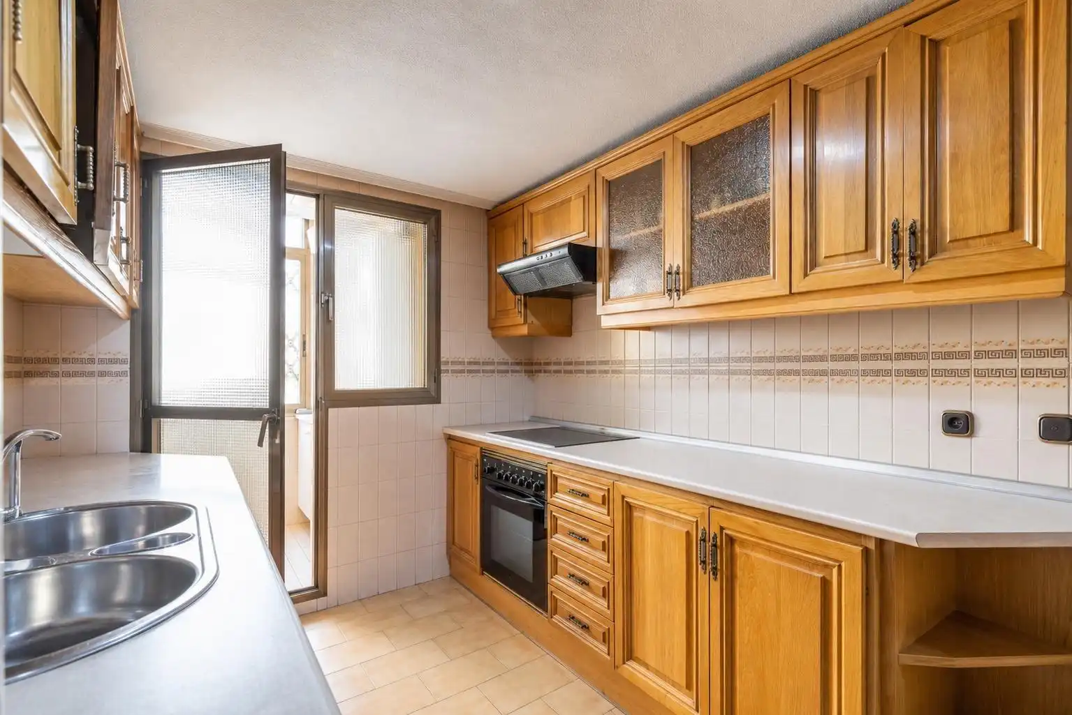 Flat with lift for sale in Centro, imagen 5