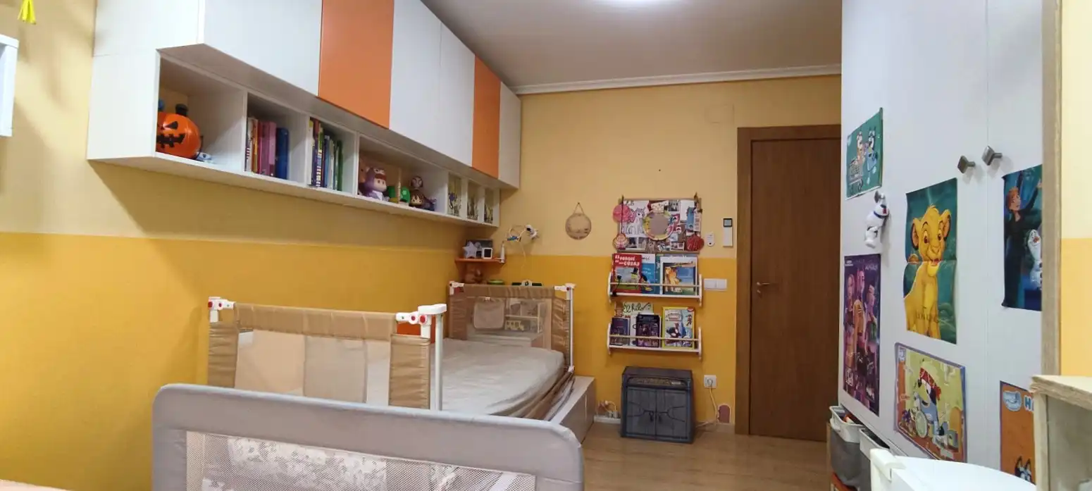 Appartement avec ascenseur à vendre à Residencia, imagen 31