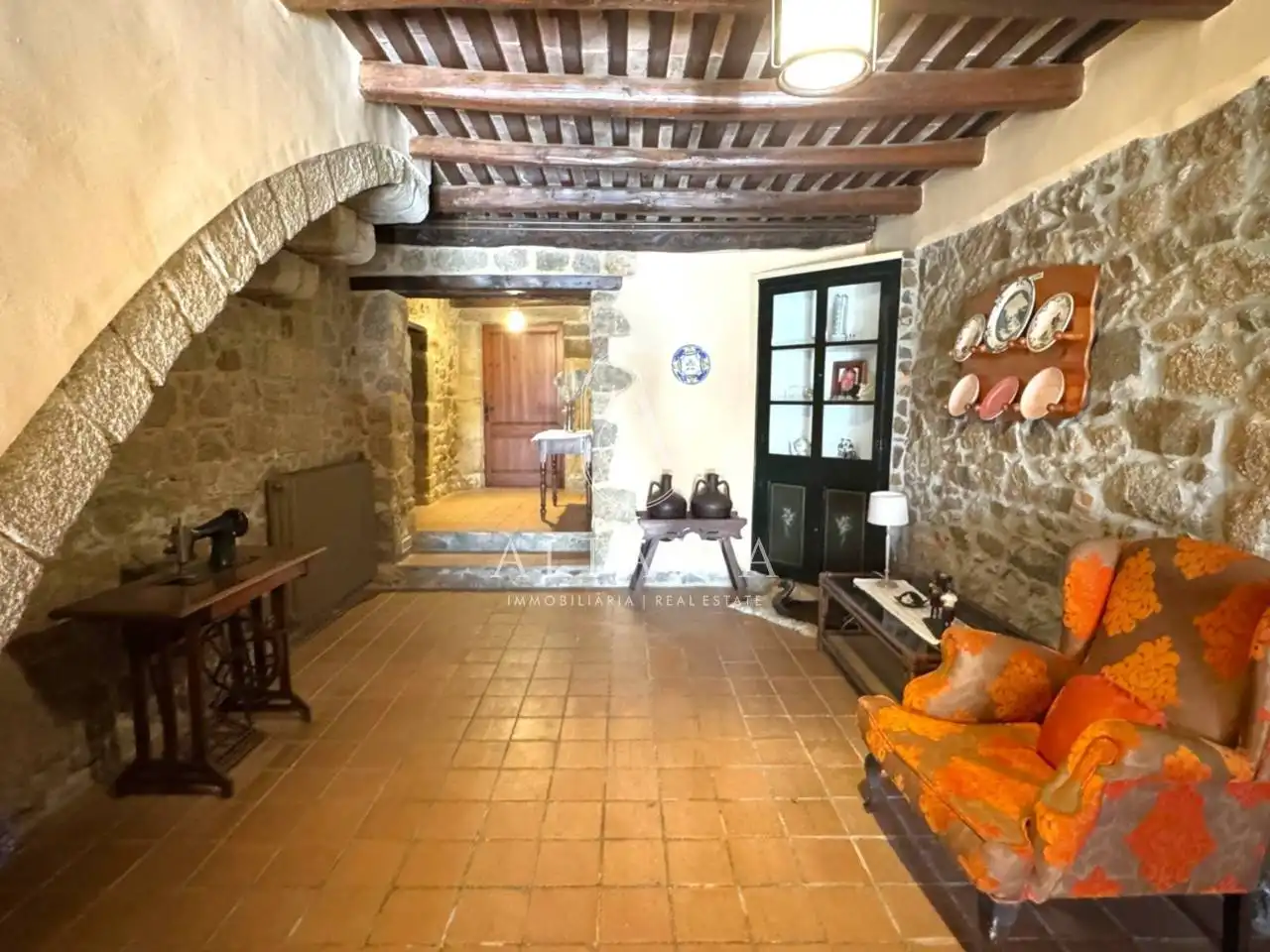 Casa o xalet en venda a Llagostera